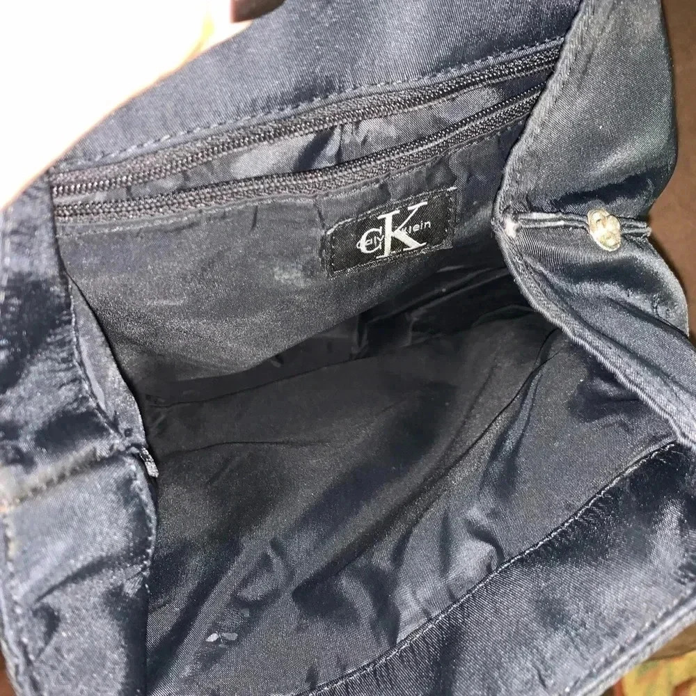 ✅Calvin Klein Backpack - Picture 3 of 5